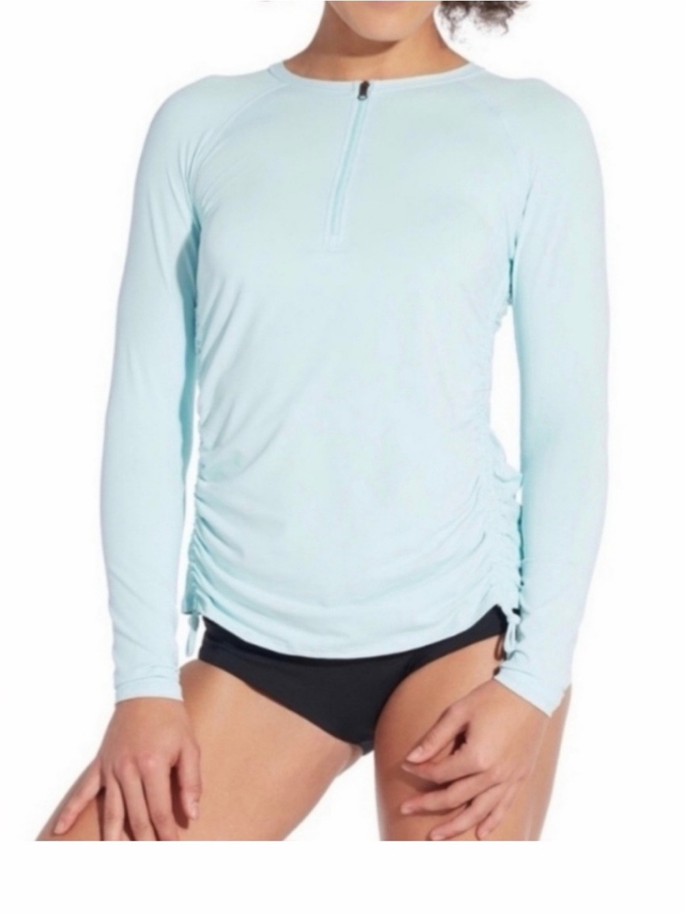 Calia Swim Rash Guard